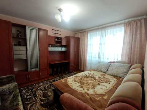 квартира по адресу Леся Курбаса ул., 9