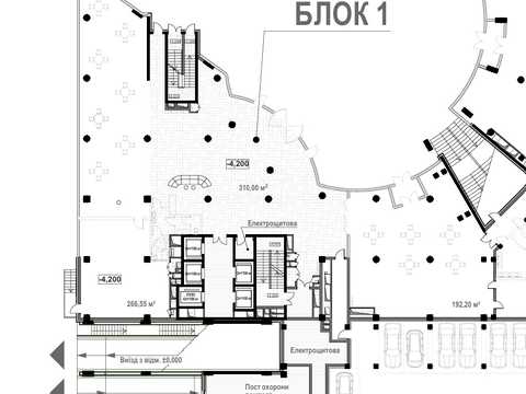 коммерческая по адресу Короленковская ул., 22