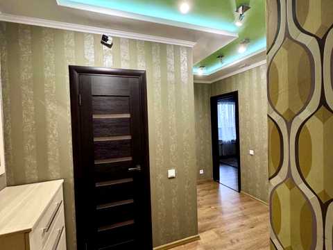 квартира по адресу Гарматная ул., 31-А