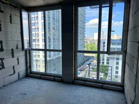 квартира по адресу Камянская ул. (Дніпродзержинська), (127)