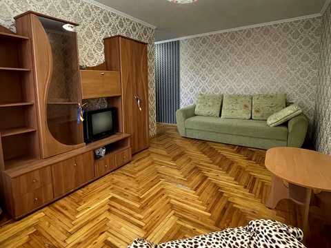 квартира за адресою Григорівське шосе (Комсомольське), 49