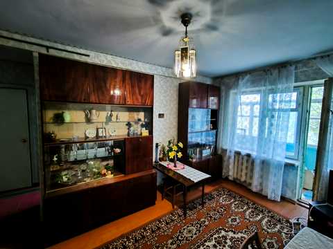 квартира за адресою Нежинська, 9