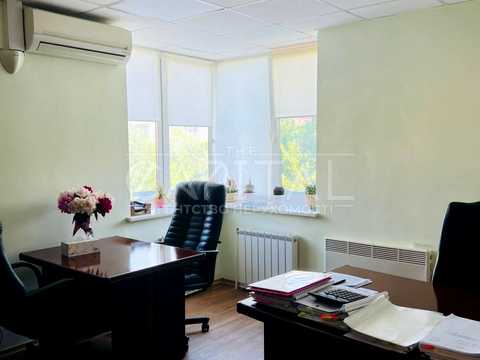 коммерческая по адресу Панаса Мирного ул., 28-А