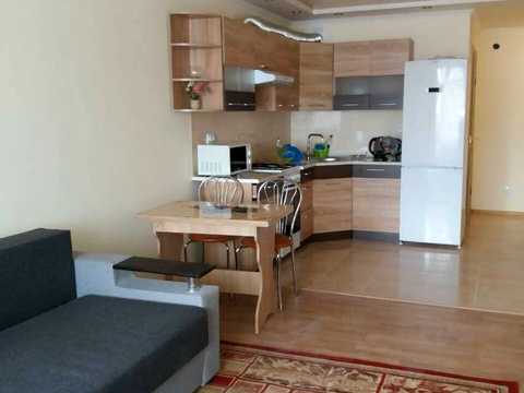 квартира за адресою Овочева, 7