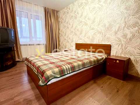 квартира по адресу Клочковская ул., 276а
