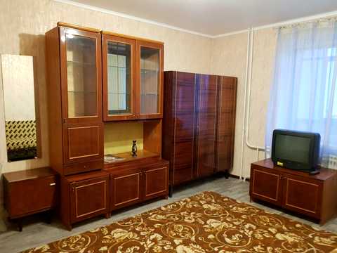 квартира за адресою Новикова, 19