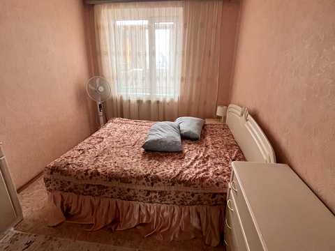 квартира по адресу Андреевская ул., 16