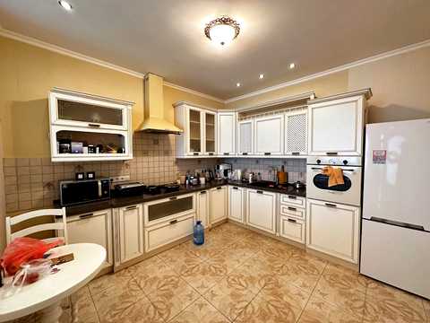 квартира за адресою Кловський узвіз, 7а