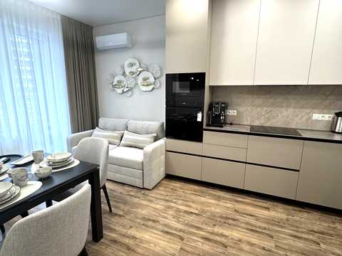 квартира за адресою Курортний пров., 2/2