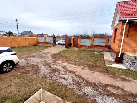 дом по адресу Козацька