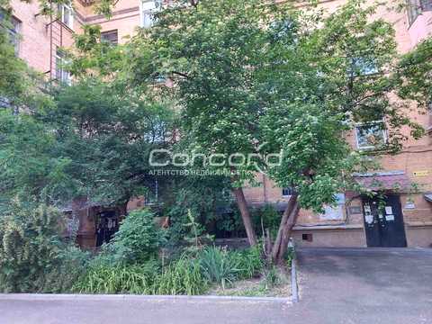 квартира по адресу Лермонтовская ул. (Лермонтовська), 4