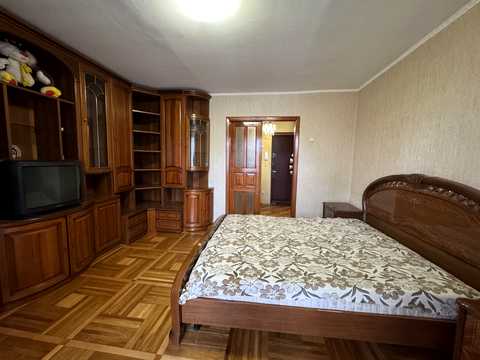 квартира по адресу Миколи Шепелєва ул., 13