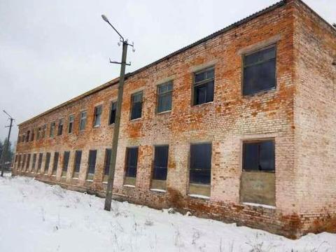 комерційна за адресою Репки, 3