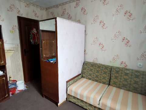 кімната за адресою Фрометівська вул., 2