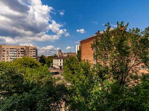 квартира за адресою Олеся Гончара вул., 26