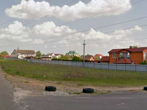 ділянка за адресою Нова