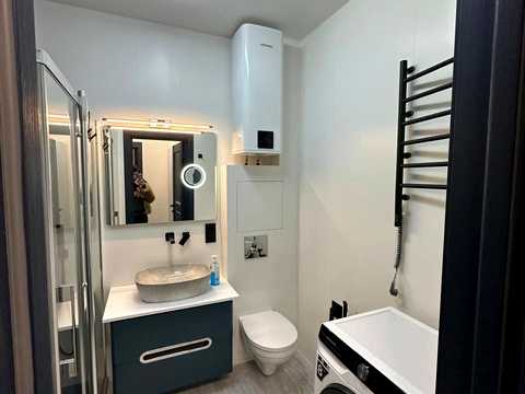 квартира за адресою Золотоустівська вул., 25