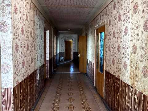 комерційна за адресою Горобцьова, 1