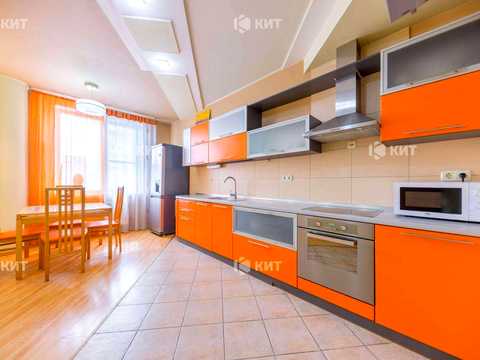 квартира за адресою Вернадського, 1