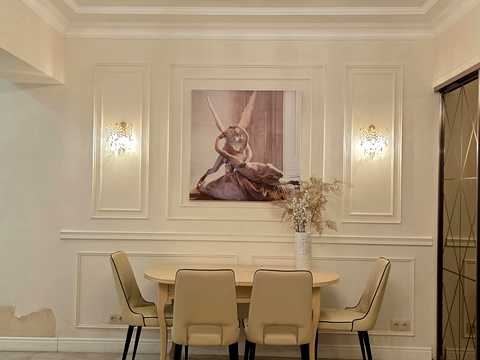 квартира по адресу Павловская пл. (Розы Люксембург), 2