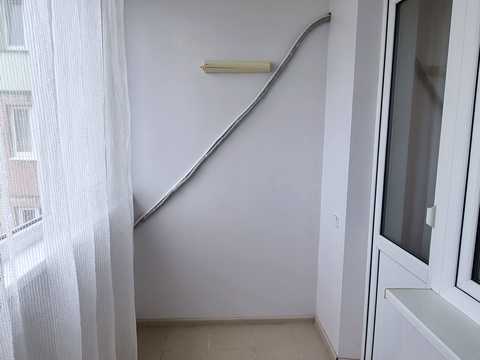 квартира по адресу Академика Палладина просп., 13