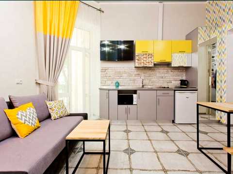 квартира за адресою Тираспольська пл., 5 