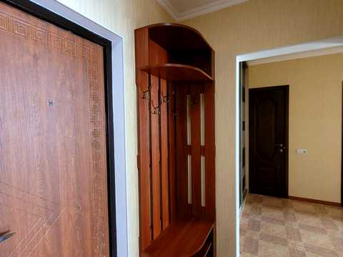 квартира по адресу Оноре де Бальзака ул., 52/22
