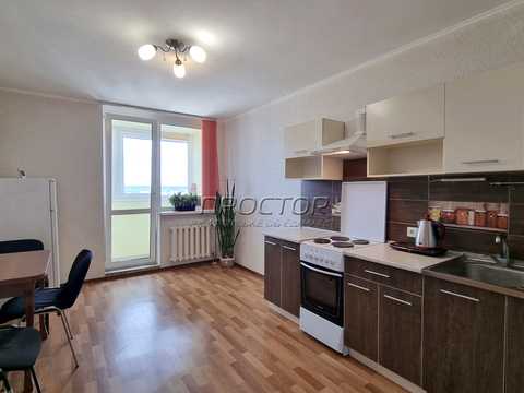 квартира по адресу Радунская ул., 30
