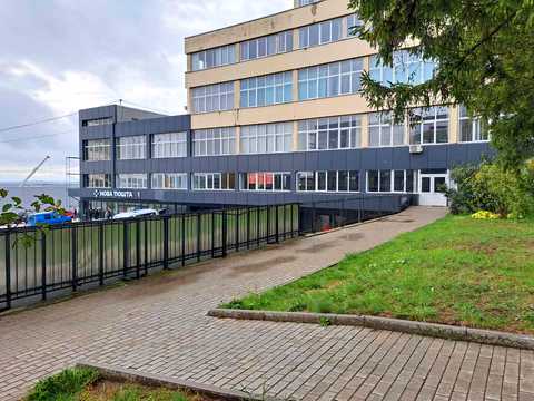 коммерческая по адресу Микулинецкая ул., 50