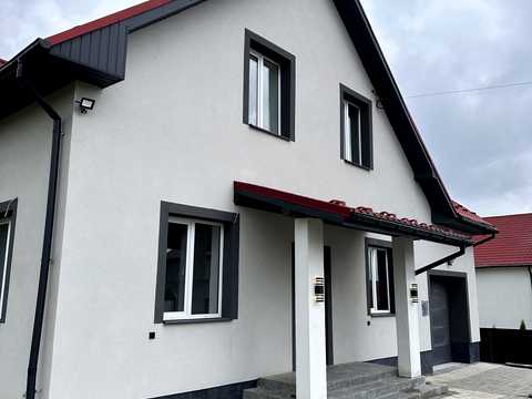 дом по адресу Калушское шоссе
