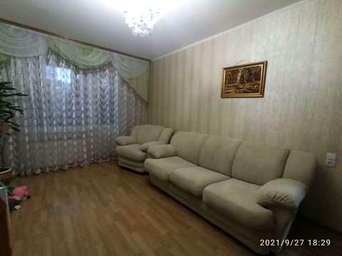 квартира за адресою Ревуцького вул., 18