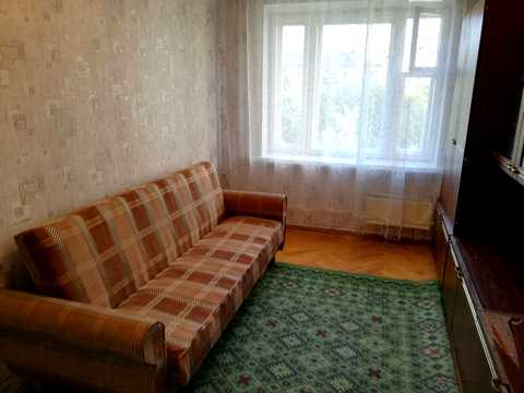 квартира за адресою Гарматна вул., 21