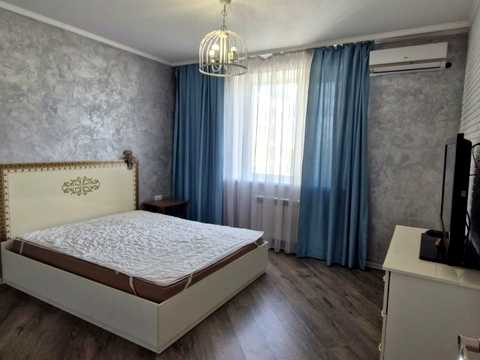 квартира за адресою Лісова вул., 50