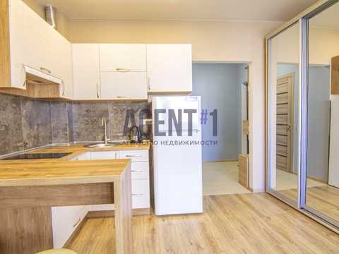 квартира по адресу Героев Небесной Сотни просп., 16А