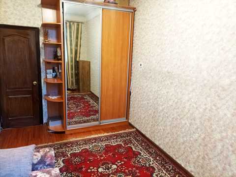 квартира по адресу Пушкина ул. (Пушкина), 21