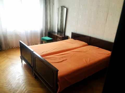 квартира по адресу Сергія Набоки пл., 2