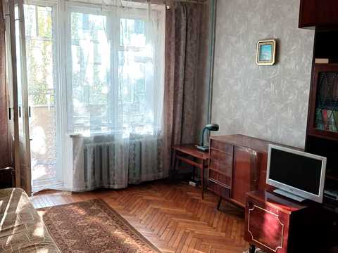 квартира за адресою Михайлівська вул., 31