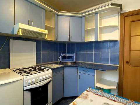 квартира по адресу Саломеи Крушельницкой ул., 69