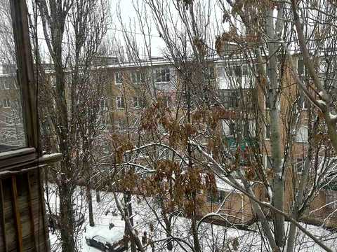 квартира за адресою Куйбішева, 4