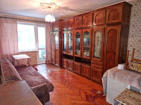 квартира по адресу Бучмы ул. (Командарма Уборевича), 44б