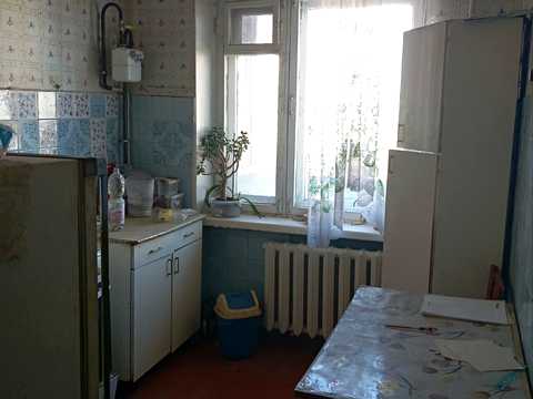квартира по адресу Григоровское шоссе (Комсомольское), 51