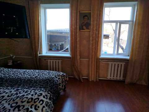 дом по адресу Конотопський пер.