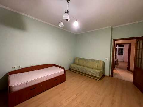 квартира за адресою Миколи Бажана просп., 12