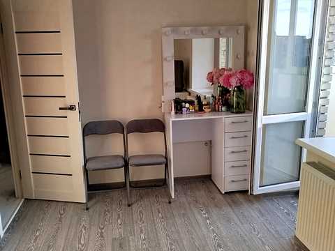квартира за адресою Гайова вул., 8-А