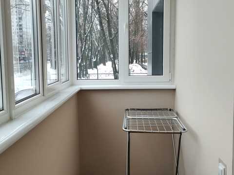 квартира по адресу Николая Руденко бульв. (Кольцова), 8 BOX