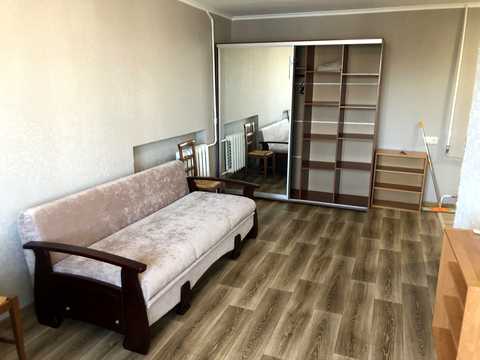 квартира по адресу Вадима Гетьмана ул. (Індустріальна), 24/9