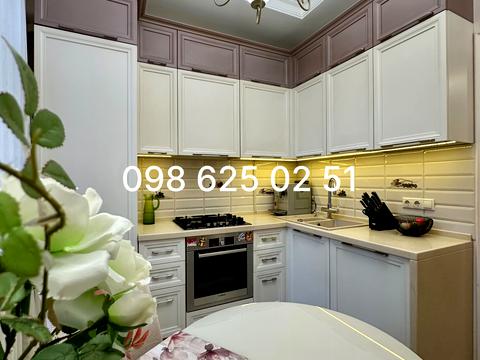 квартира по адресу Ковальська ул., 25