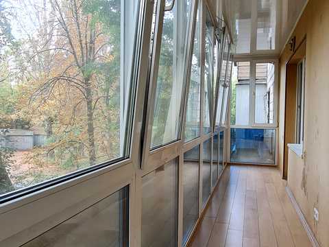 квартира по адресу Глібова ул., 7