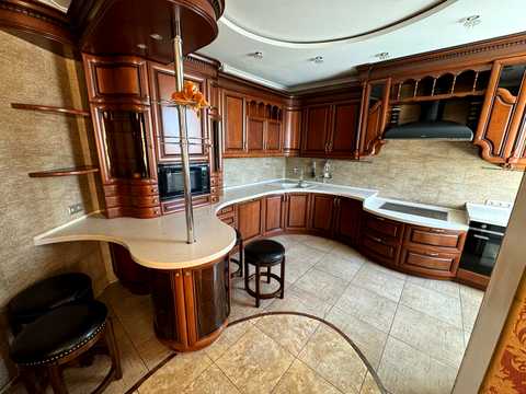 квартира за адресою Миколи Бажана просп., 14