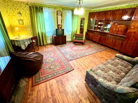 дом по адресу Шкільна, 27